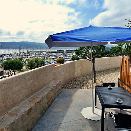 Apartamentos Dabarca كومبارو المظهر الخارجي الصورة