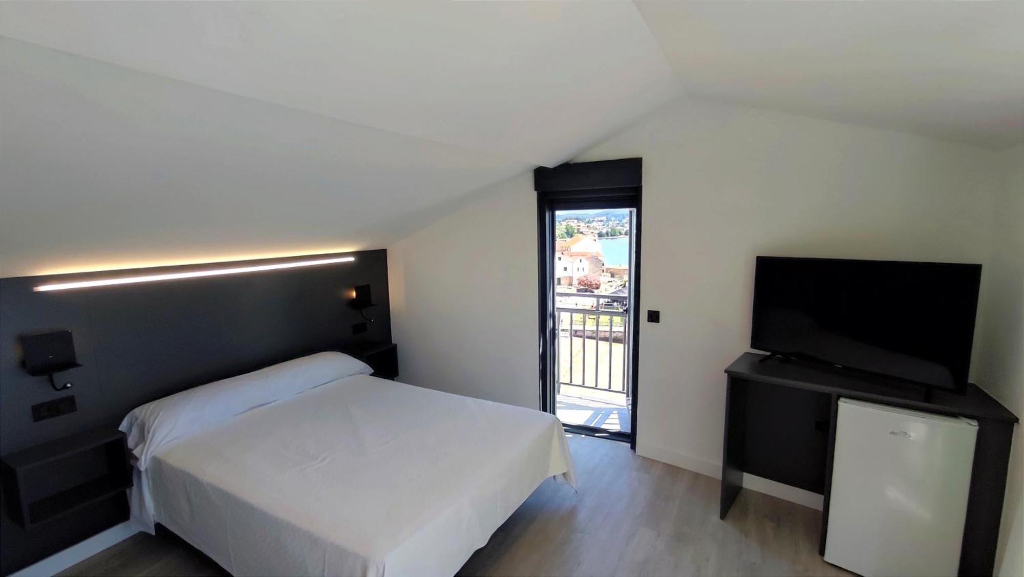 Apartamentos Dabarca كومبارو المظهر الخارجي الصورة