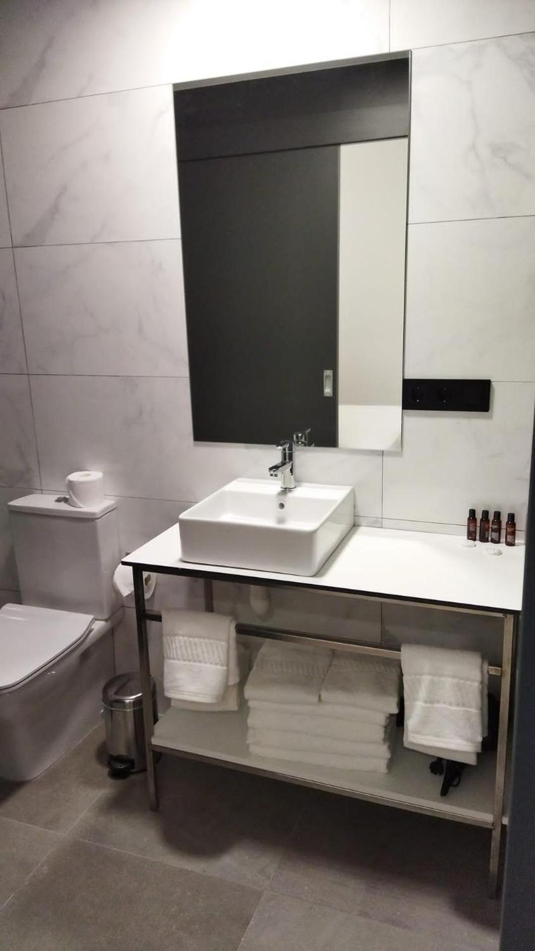 Apartamentos Dabarca كومبارو المظهر الخارجي الصورة