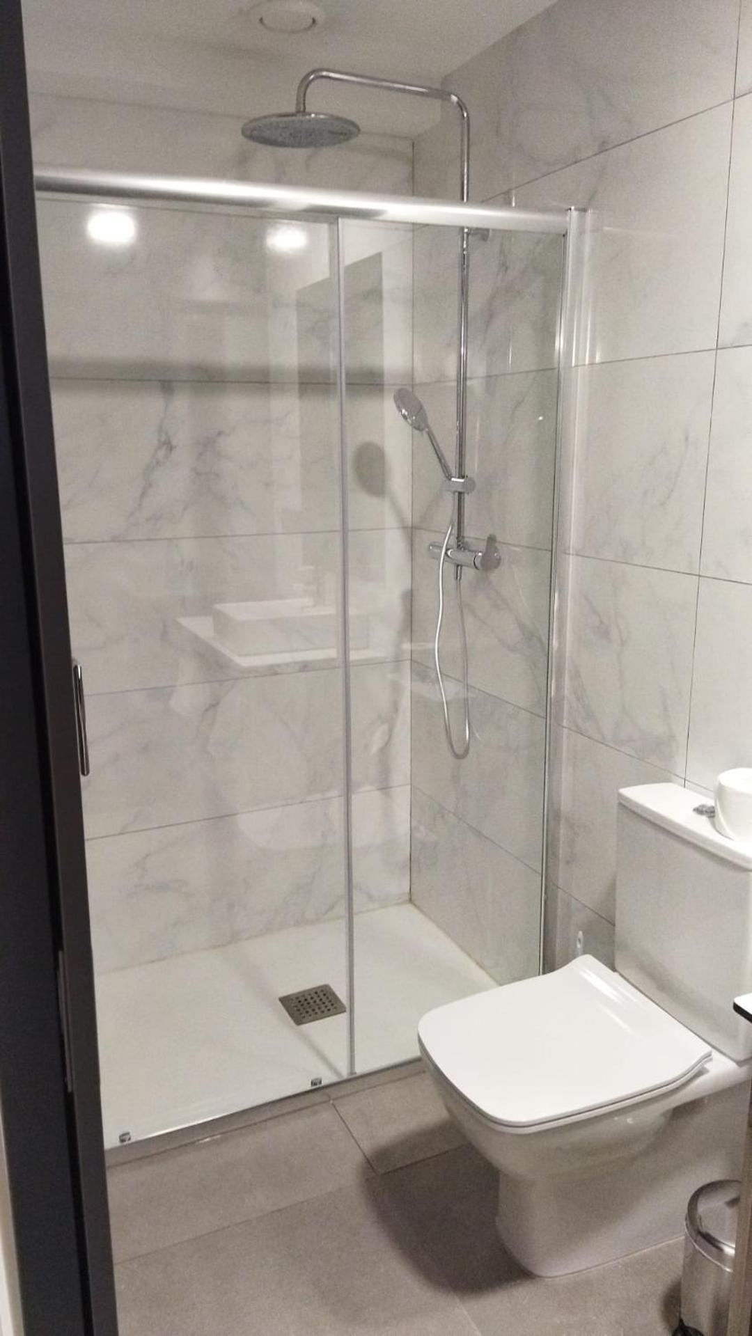 Apartamentos Dabarca كومبارو المظهر الخارجي الصورة