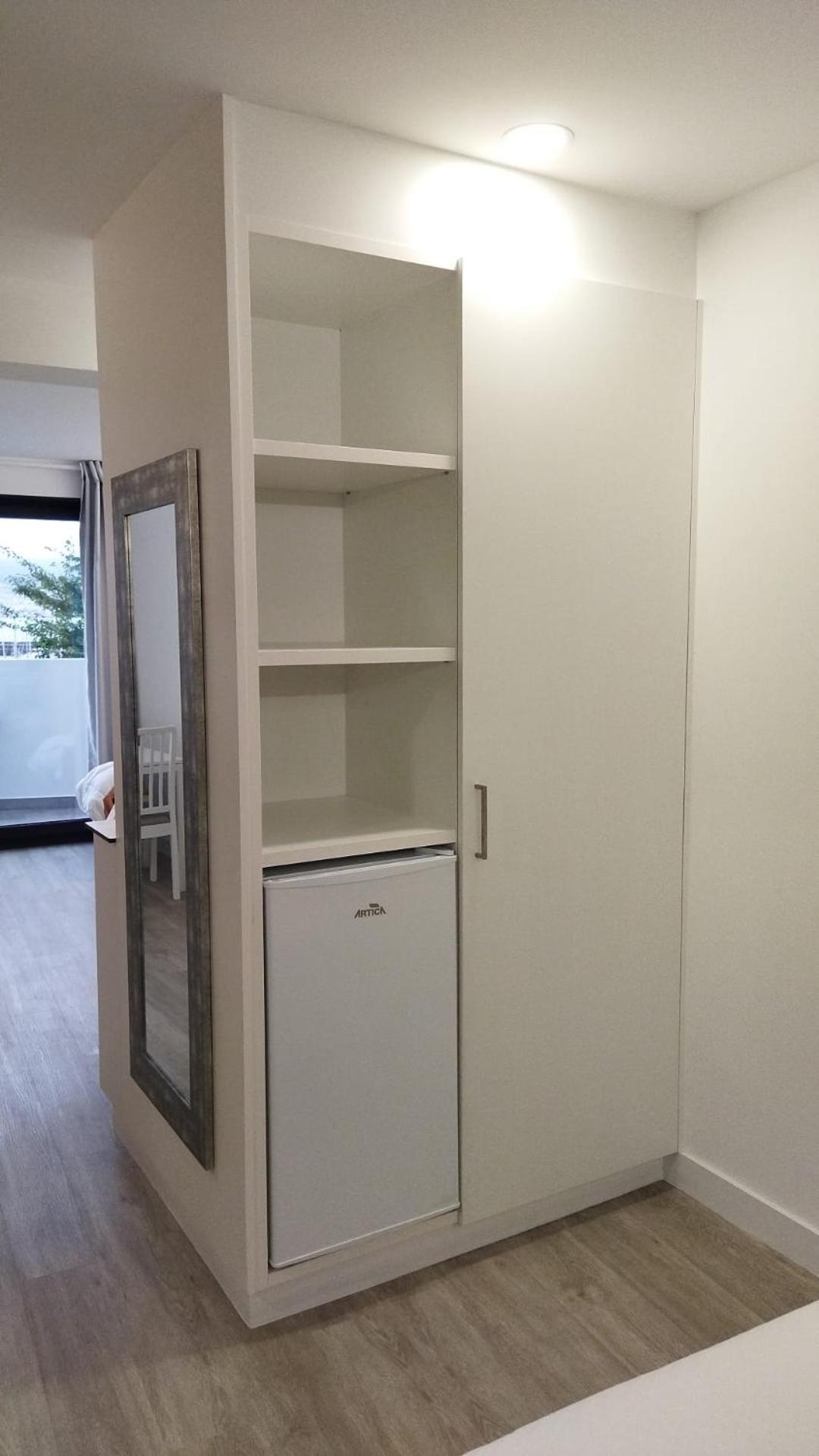 Apartamentos Dabarca كومبارو المظهر الخارجي الصورة