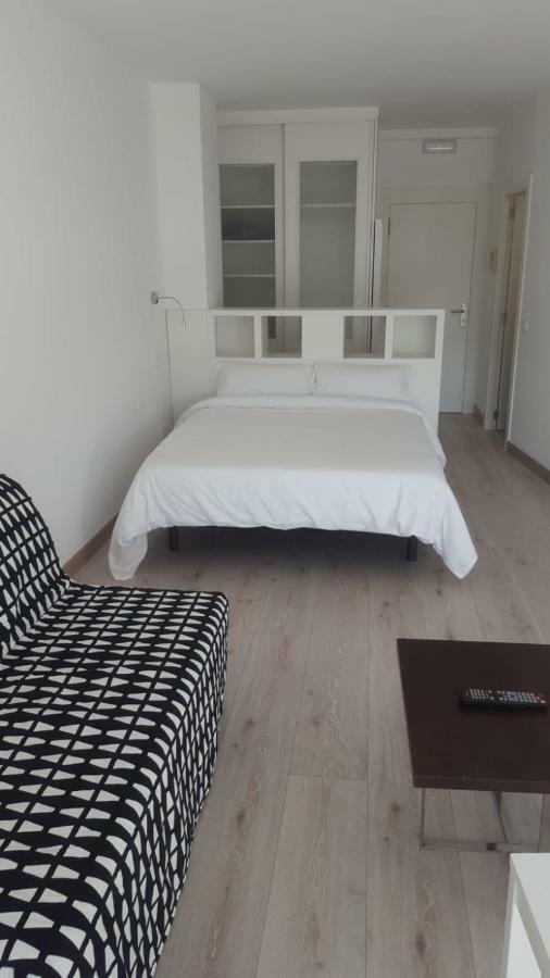 Apartamentos Dabarca كومبارو المظهر الخارجي الصورة